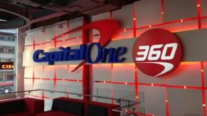 Capital One 360 ​​pénzpiaci ajánlás: $ 100 promóció + 2,00% APY (országos)