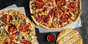 Pie Five Pizza -kampanjer, kuponger, rabattkampanjer