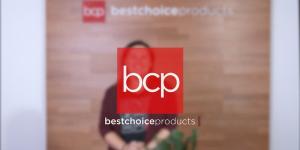 Promociones de productos Best Choice: cupón de bienvenida del 15% y créditos de referencia de $ 10