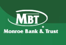 Monroe Bank trasta bizness