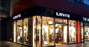 Акції Levi's: знижки 30% на стилі розпродажів, знижка 20% при реєстрації електронною поштою, 15% студентська знижка тощо