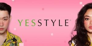Promosi YesStyle: Diskon 10% untuk Pembelian Pertama Anda & Kredit Referensi