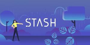 โปรโมชันแอป Stash Investing App: โบนัสสมัคร 50 ดอลลาร์ โบนัสผู้อ้างอิงสูงสุด 500 ดอลลาร์ ฯลฯ