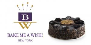 „Bake Me A Wish“ akcijos: 15% nuolaida visoms dovanoms, kupono kodas, 10% nuolaida užsakymui su registracija el. Paštu ir kt.