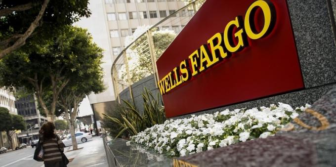 Wells Fargo-bonussen