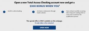 Evanston Community Bank & Trust Promotions: $ 200, $ 300 Checking & Savings Bonus (IL)