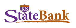 KS State Bank Преглед на акаунта на CD: 1,55% до 2,40% APY CD Rate (в цялата страна)