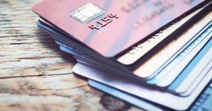 Nejlepší bonusy a propagace kreditních karet