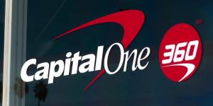 Capital One 360 ​​Bank Review: A legjobb számla az Ön számára