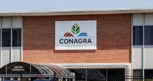 Hromadná žaloba za nespravedlivé mzdy Conagra