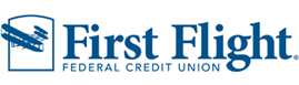 Promoção de verificação de negócios da União de crédito federal do primeiro voo: Bônus de $ 50 (NC)