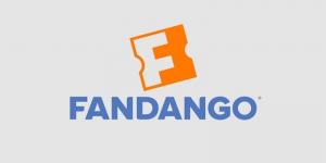 Amazon: Kjøp $ 50 Fandango gavekort for $ 40