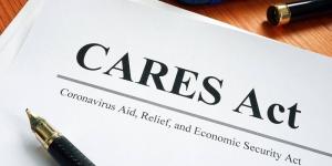 Όρεγκον CARES Funds Discrimination Class Action Lawsuit
