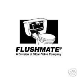 Flushmate კლასის სამოქმედო სარჩელი