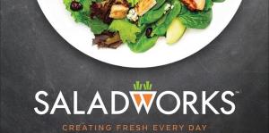 Saladworks Promotions: Αγορά Δωροκάρτας 50 $ για 37,50 $ κ.λπ