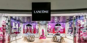 Lancôme-tarjoukset: Hanki 20% jopa 30%: n alennus ostoskupongista, 20%: n alennus ensimmäisestä tilauksesta ilman sähköpostitilausta jne.