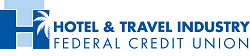 Hotel & Travel Industry Credit Union Review: Μπόνους ελέγχου 50 $