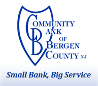 Community Bank of Bergen County CD Review Review: 0,40% - 2,12% APY CD Rate (NJ)