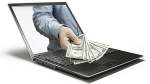 Ekstra penge online