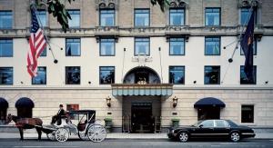 Viagem e lazer: minha análise completa do Ritz-Carlton New York Central Park Hotel