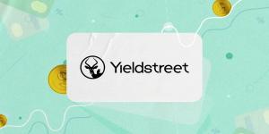 Yieldstreet -tarjoukset: 50 dollaria, 200 dollaria, 250 dollaria, 500 dollaria välitys, viittausbonukset