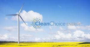 CleanChoiceエネルギープロモーション：25ドルのVisaギフトカードウェルカムボーナスと紹介