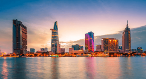 Povratno potovanje United Airlines iz Bostona v Ho Chi Minh City od 637 USD