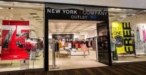 New York & Company Lace Sale Class Action Tožba, samo v Kaliforniji