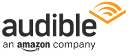 Promoción de venta de audiolibros de Amazon Audible: BOGO Free Books