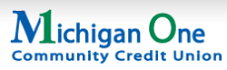 Michigan One Community Credit Union CD -tilin tarkistus: 0,10% - 2,12% APY CD -kurssi (MI)