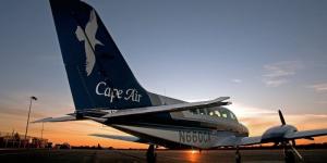Cape Air: Пълното ръководство за десетте най-големи малки авиокомпании