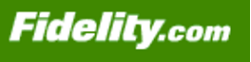 Fidelity -logo