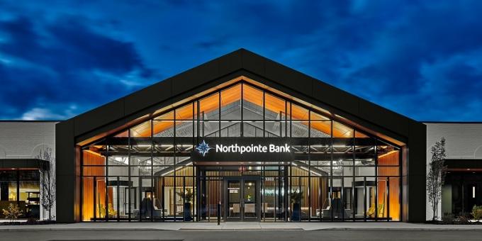 Northpointe Banki kampaaniaboonused
