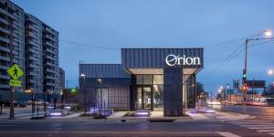 Orioni föderaalse krediidiliidu lisatasu kontrollimise ülevaade: 1,00% APY kuni 10 000 dollarit (üleriigiline)