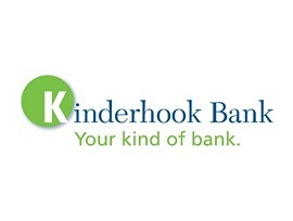 „Kinderhook Bank“ verslo tikrinimo akcija: 500 USD premija (NY) *filiale *