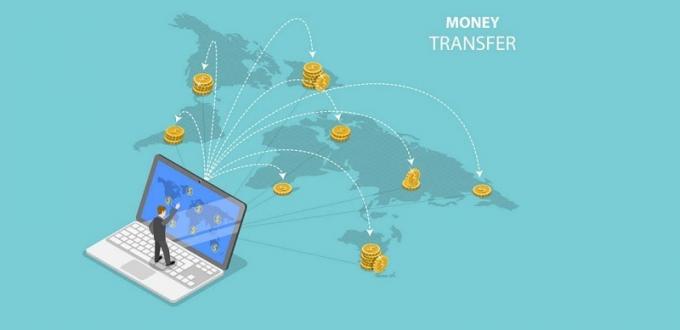 Най -добрите услуги и промоции за парични преводи 2019