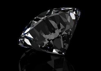 Μαύρα διαμάντια