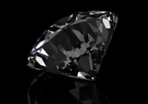 Cosa sono i diamanti neri?