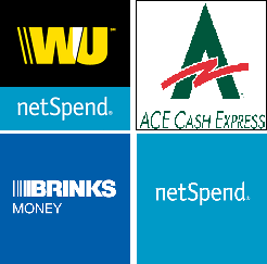 סקירת חשבון החיסכון של Netspend, Brinks, Western Union, Ace Elite Premium: 5.00% APY
