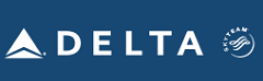 Logotip Delta