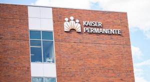 Hromadná žaloba proti rasové diskriminaci Kaiser Healthcare