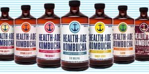 Ação coletiva Whole Foods, Health-Ade Kombucha (até US $ 80)