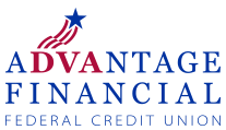 Advantage Financial Federal Credit Union Empfehlungsaktion: 25 $ Bonus (DC, NY, PA)