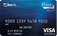 新しいU.S.Bank Business Edge Selectリワードカードレビュー：10,000ボーナスポイント+ 9請求サイクルの0％イントロAPR