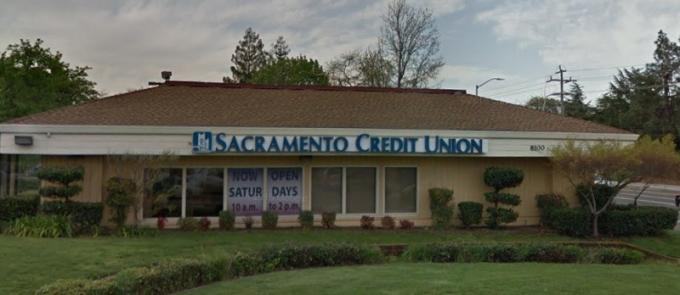 Scopri come guadagnare $ 150 con Sacramento Credit Union