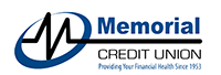 Propagačná agentúra Memorial Credit Union: bonus za odporúčanie 25 dolárov pre obe strany (TX)