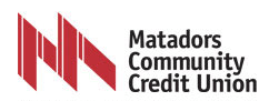 Empfehlungsaktion der Matadors Community Credit Union: 25 $ Bonus (landesweit)