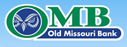 Viejo banco de Missouri