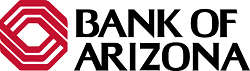Logotip Bank of Arizona A