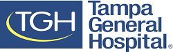 Tampa-allgemein-Krankenhaus-Logo